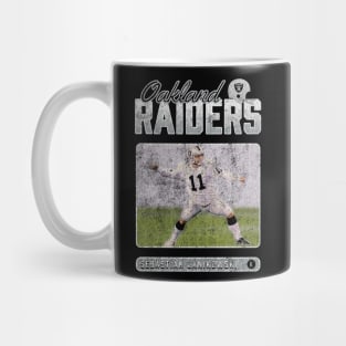 Sebastian Janikowski Mug